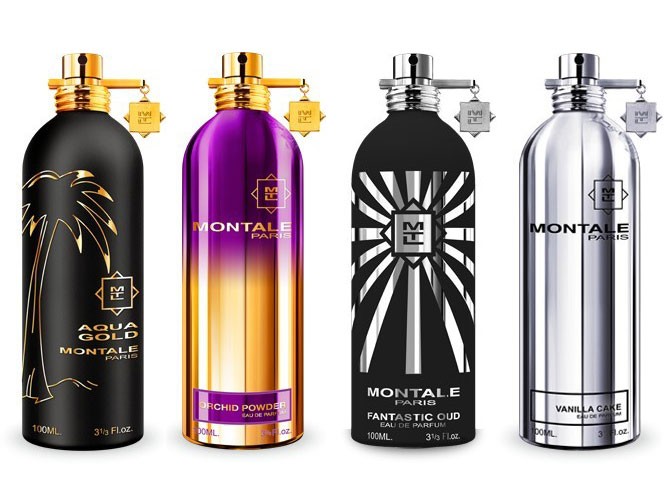 Montale Fantastic Oud