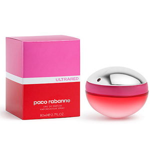 Paco Rabanne Ultrared