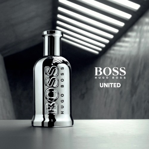 Boss Bottled United