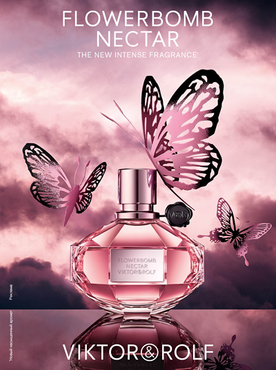 Flowerbomb Nectar