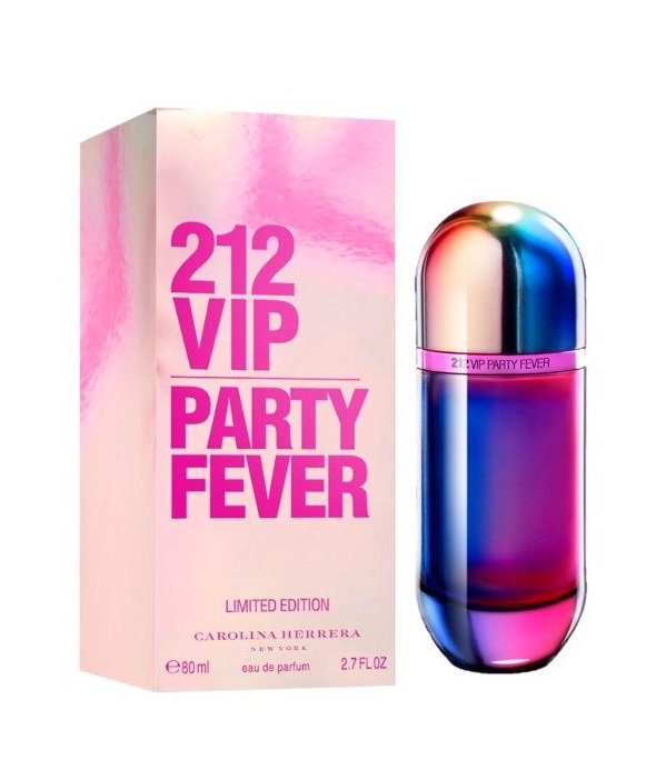 212 VIP Party Fever