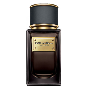 Dolce & Gabbana Velvet Incenso