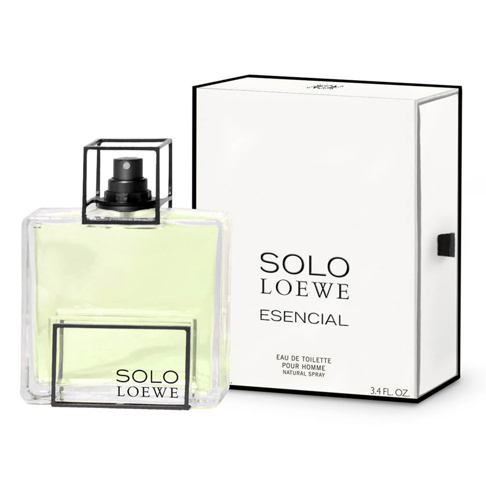 Solo Loewe Esencial