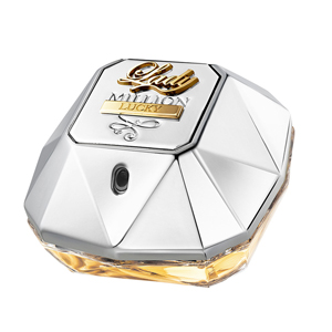 Paco Rabanne Lady Million Lucky