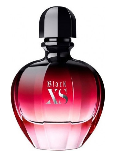 Black XS For Her Eau De Parfum