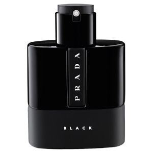 Prada Luna Rossa Black