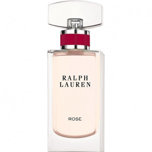 Ralph Lauren A Legacy Of English Elegance - Rose