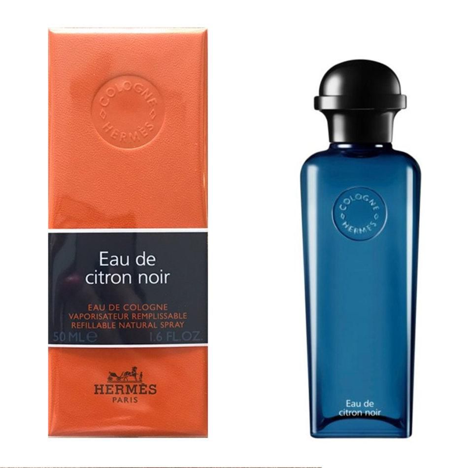 Eau De Citron Noir