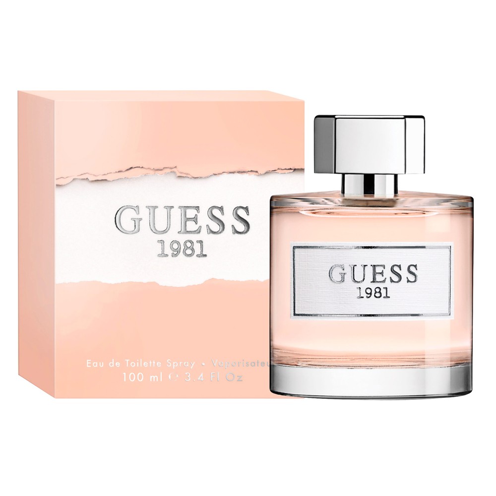 Guess 1981