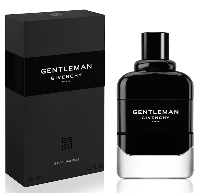 Gentleman Eau De Parfum