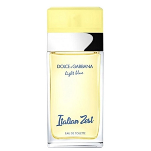 Dolce & Gabbana Light Blue Italian Zest