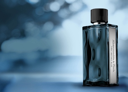 First Instinct Blue