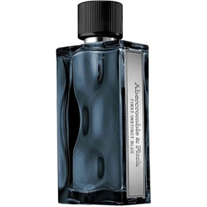 Abercrombie & Fitch First Instinct Blue