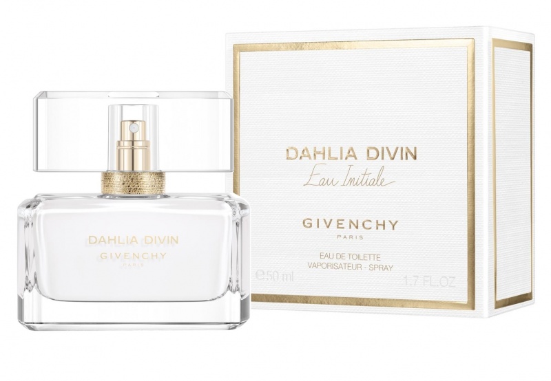 Dahlia Divin Eau Initiale