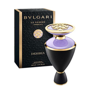 Bvlgari Le Gemme Imperiali Desiria