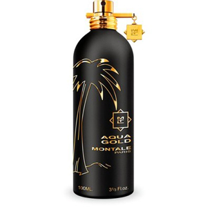 Montale Montale Aqua Gold