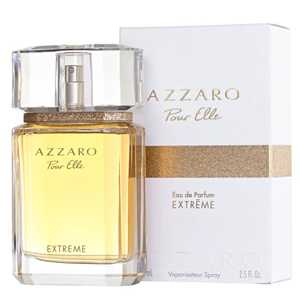 Azzaro Pour Elle Extreme