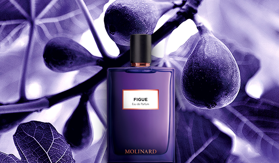 Molinard Figue Eau de Parfum