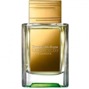 Ermenegildo Zegna Passion