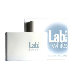 Lab I-White