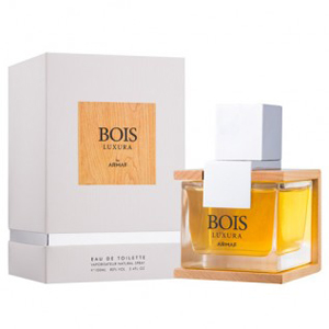 Sterling Parfums Armaf Bois Luxura