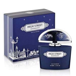 Sterling Parfums Armaf High Street Midnight