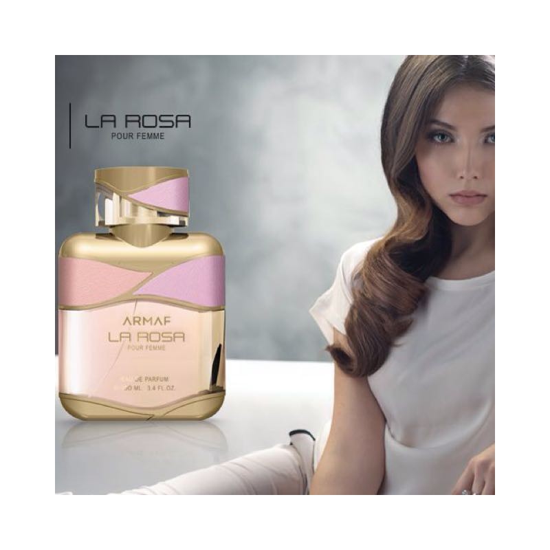 Armaf La Rosa