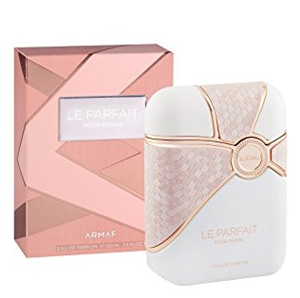 Sterling Parfums Armaf Le Parfait Pour Femme