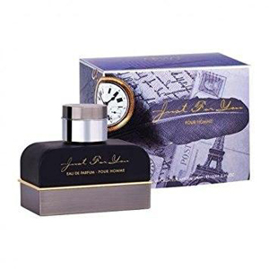 Sterling Parfums Luxe Just For You