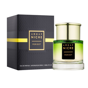 Sterling Parfums Armaf Niche Peridot