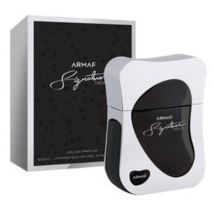 Sterling Parfums Armaf Signature Night