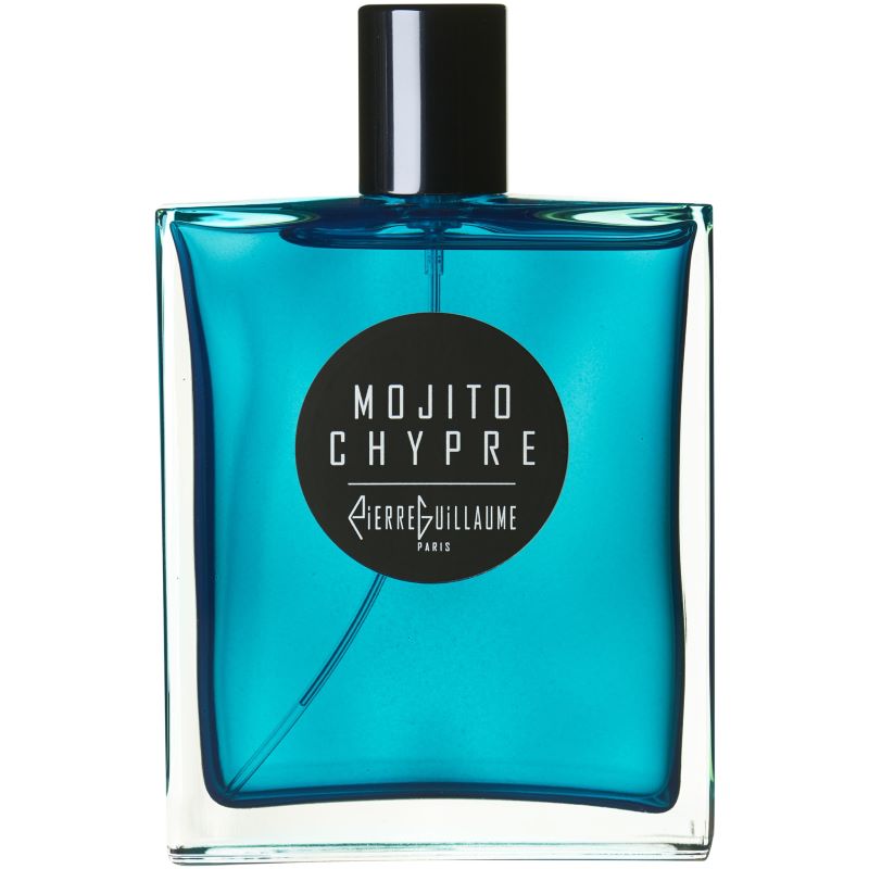 Pierre Guillaume PG Mojito Chypre