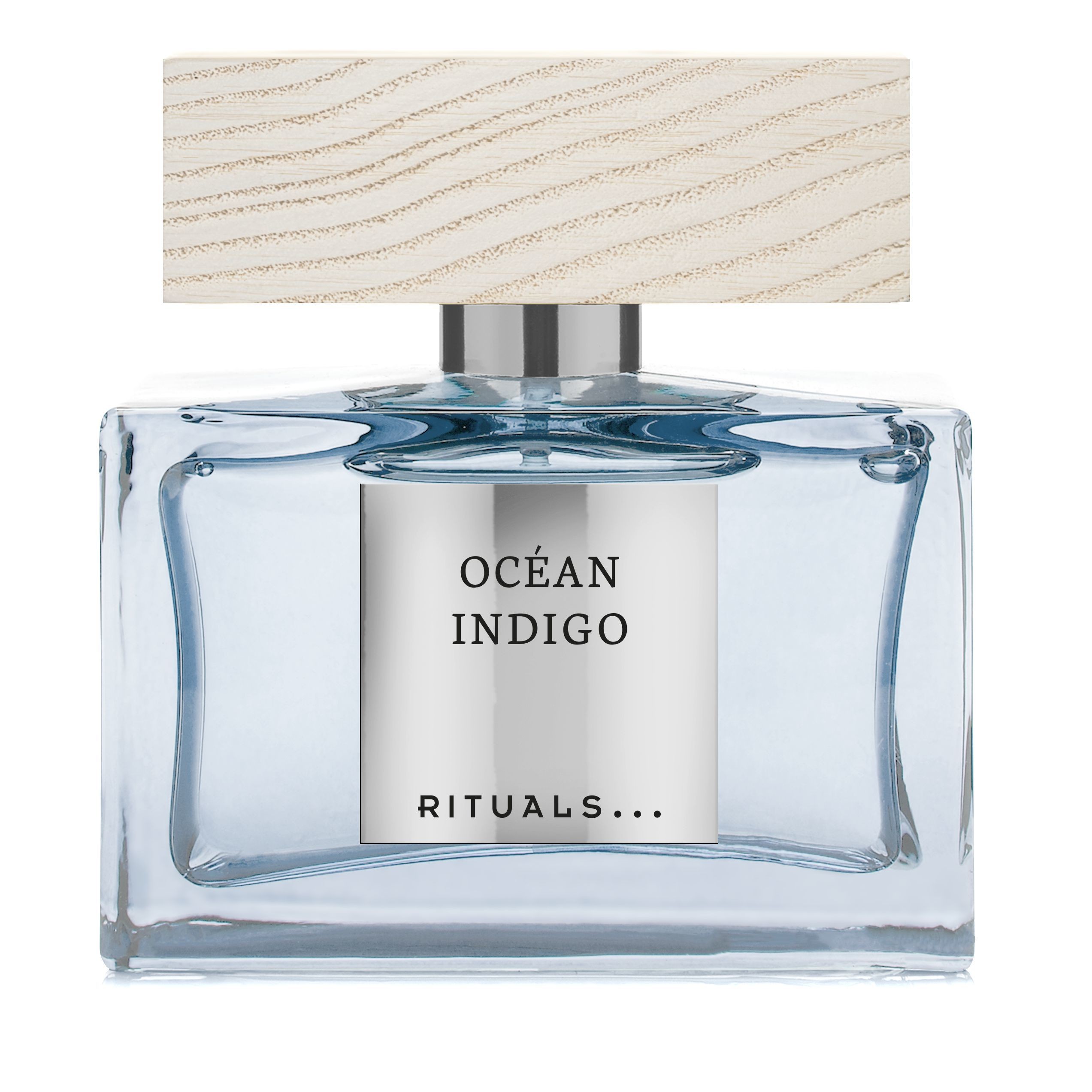 Ocean Indigo