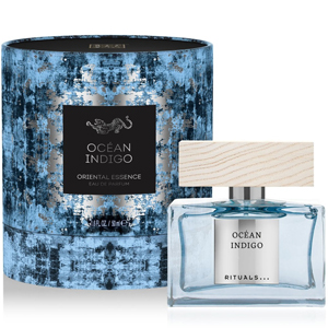 Rituals Ocean Indigo