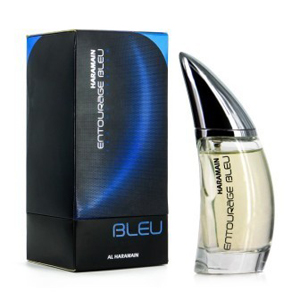 Al Haramain Entourage Bleu