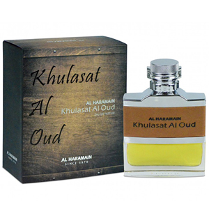 Khulasat Al Oud