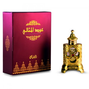 Oudh Al Methali