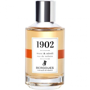 Berdoues Musc & Neroli