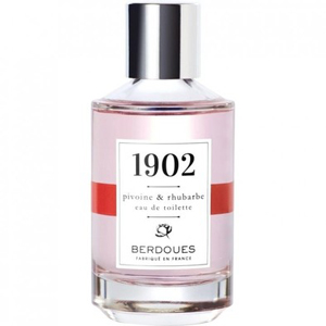 Berdoues Pivoine & Rhubarbe