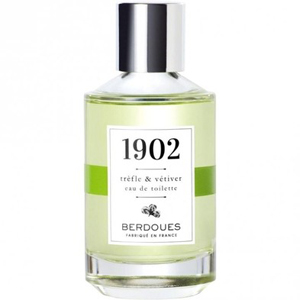 Berdoues Trefle & Vetiver