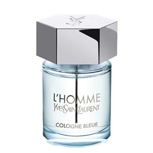 Yves Saint Laurent YSL L`Homme Cologne Bleue