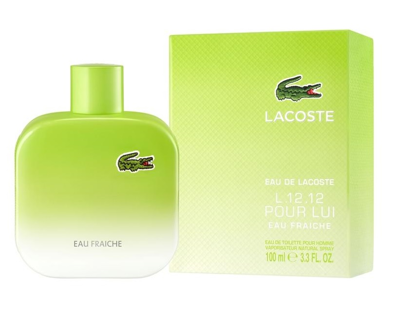 L.12.12 Eau Fraiche