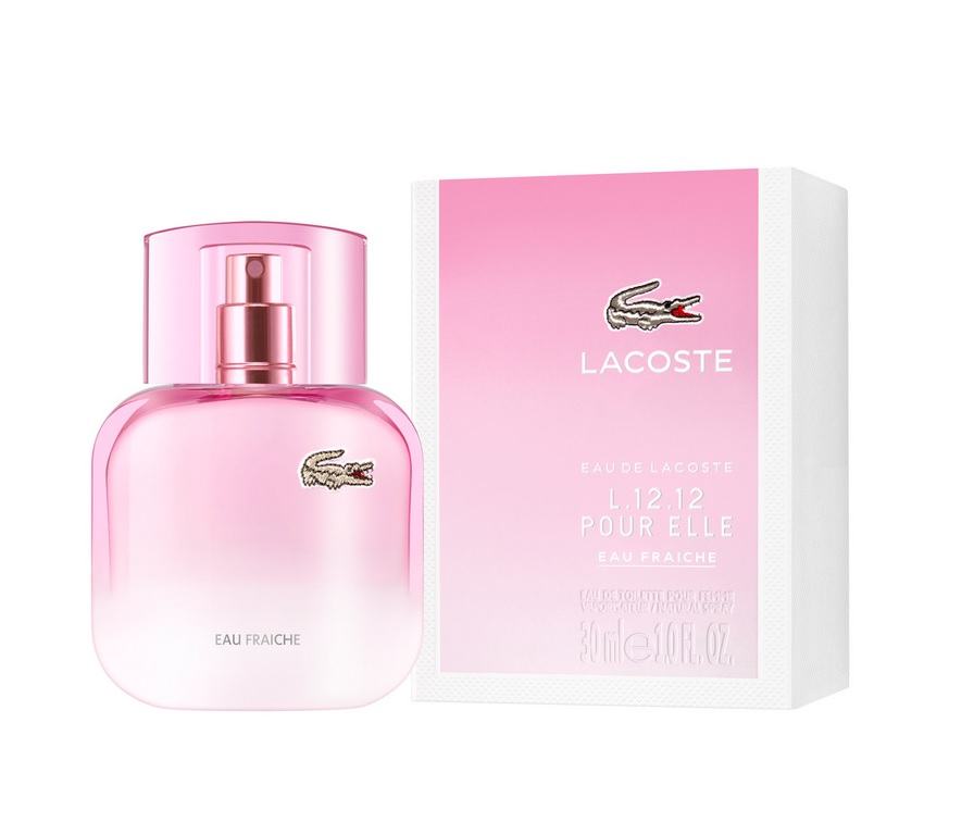 L.12.12 Pour Elle Eau Fraiche