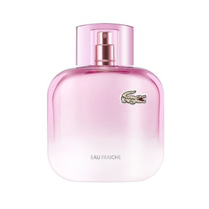 Lacoste L.12.12 Pour Elle Eau Fraiche