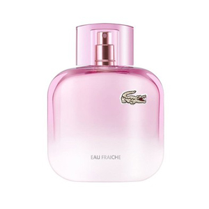 Lacoste L.12.12 Pour Elle Eau Fraiche