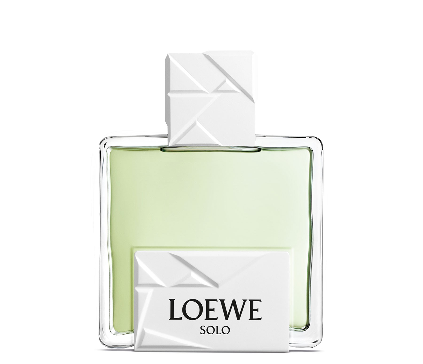 Solo Loewe Origami