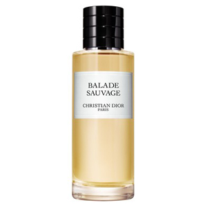 Balade Sauvage