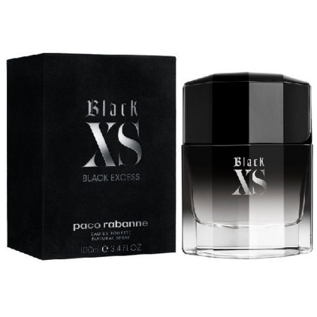 Black XS (2018)