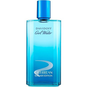 Davidoff Cool Water Caribbean Summer Edition