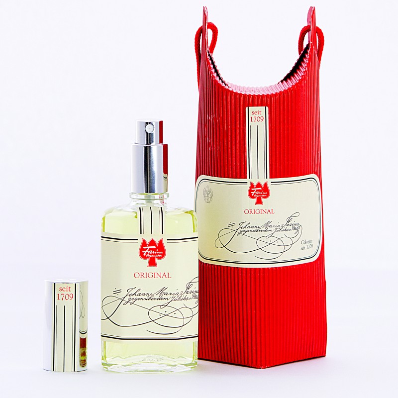 1709 Original Eau De Cologne